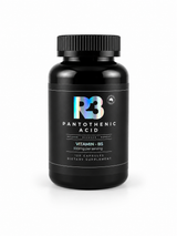 Pantothenic Acid