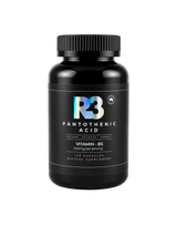 Pantothenic Acid