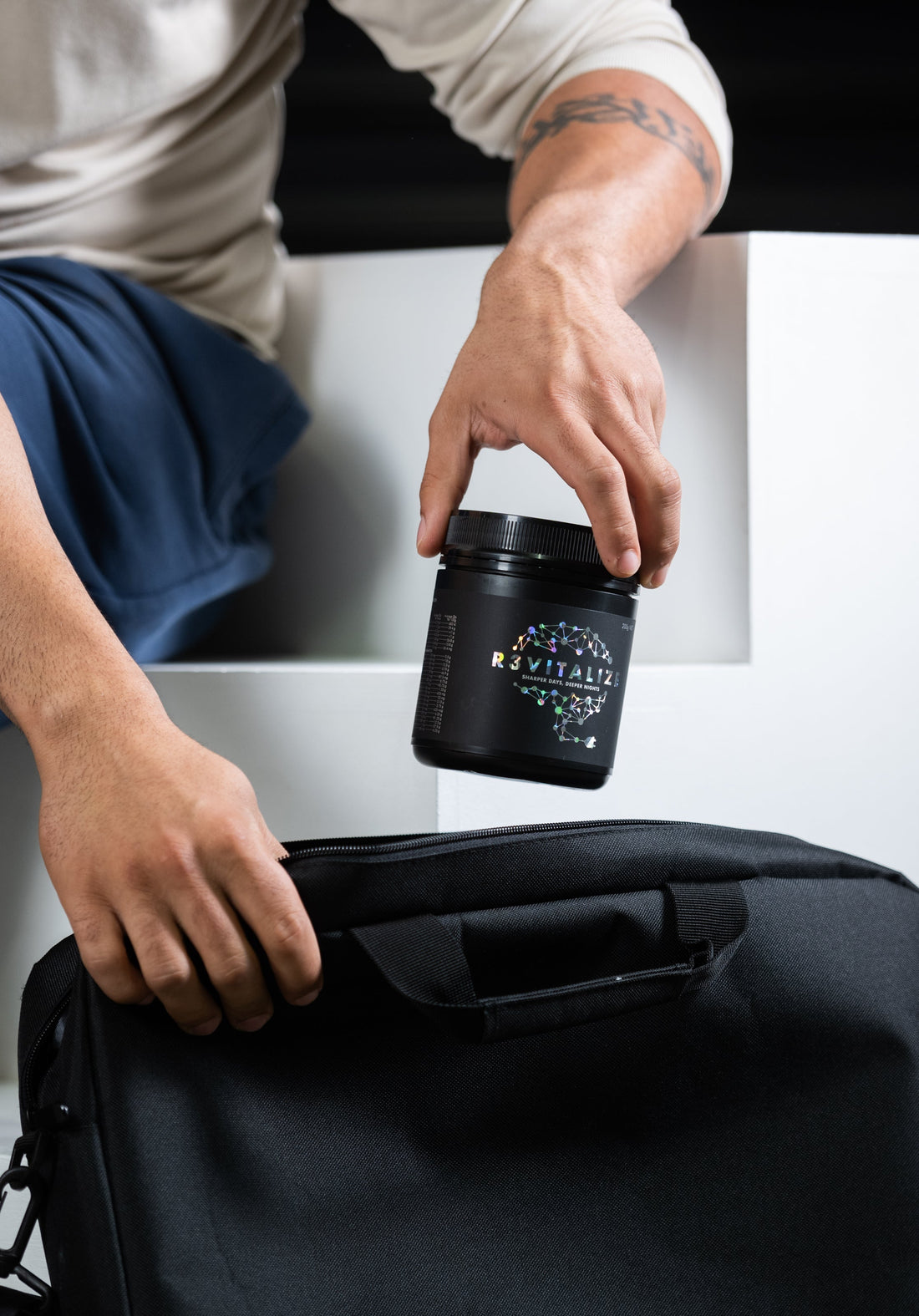 The Productivity Hack