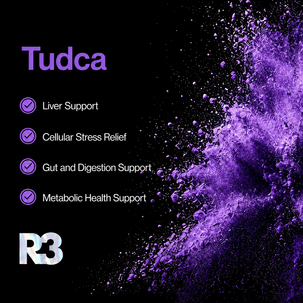 TUDCA