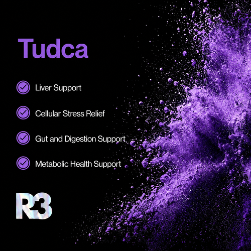 TUDCA