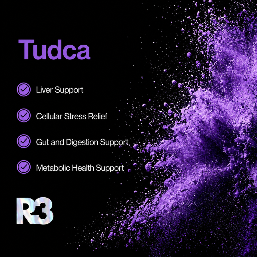TUDCA — image 2
