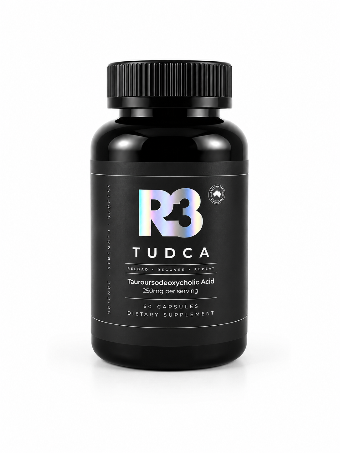 TUDCA