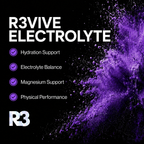 R3VIVE Electrolyte