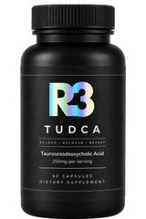 TUDCA