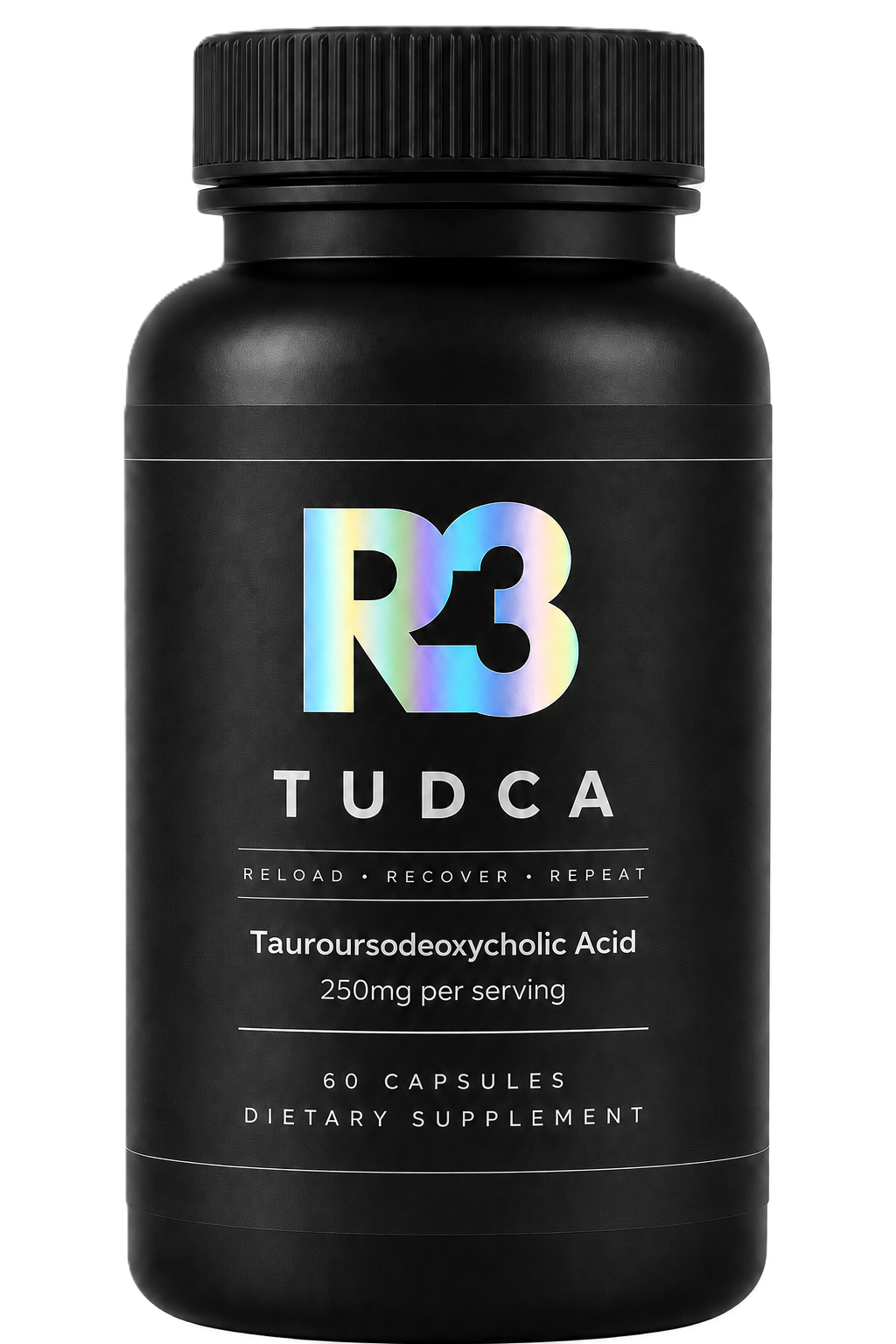 TUDCA