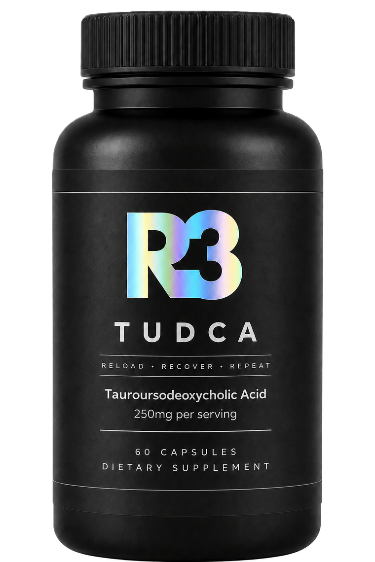 TUDCA