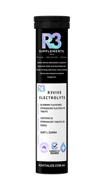 R3VIVE Electrolyte