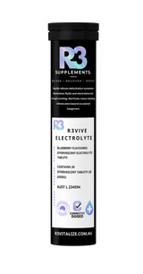 R3VIVE Electrolyte