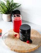 R3vitalize - Berry Flavour