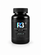 Pantothenic Acid
