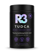 TUDCA