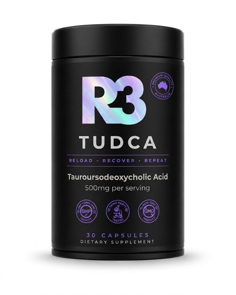 TUDCA