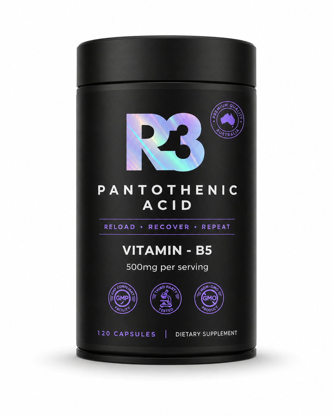 Pantothenic Acid