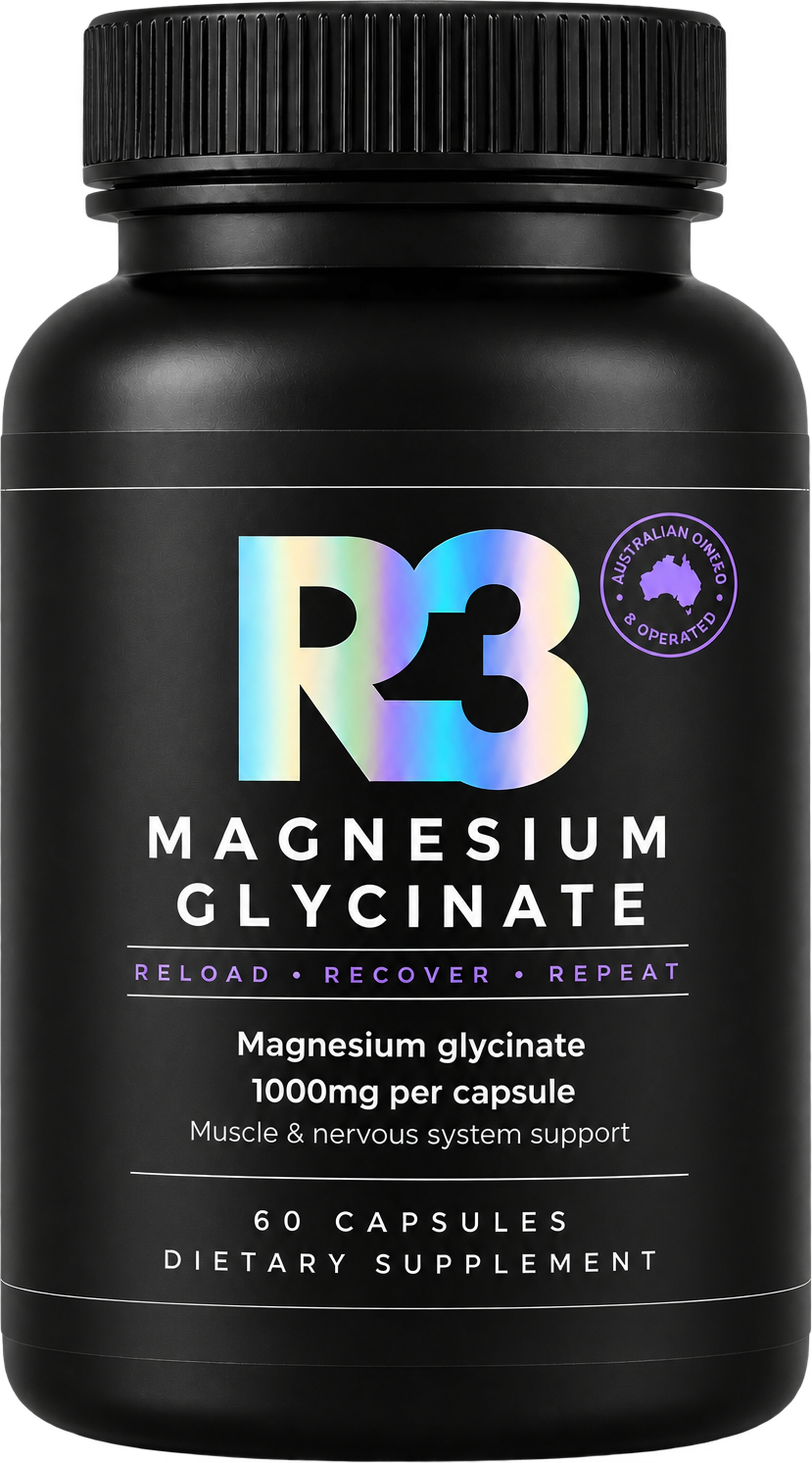 Magnesium Glycinate — image 1