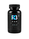 R3 P-5-P Active Vitamin B6 bottle
