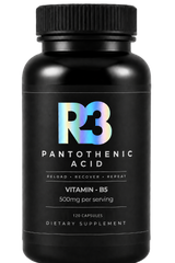 Pantothenic Acid